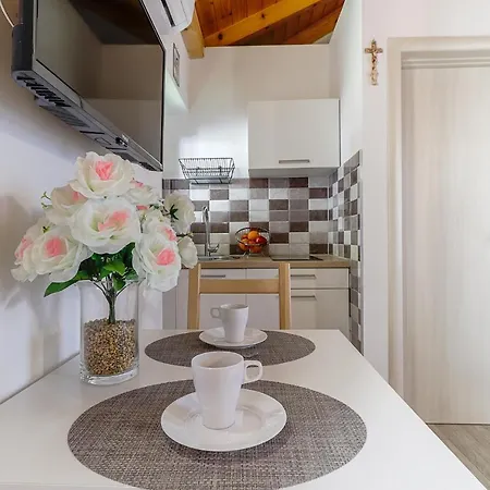 Apartment Juraj I Matej *