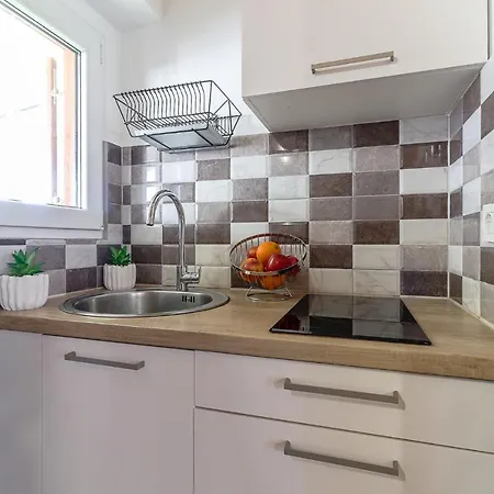 Apartamento Juraj I Matej