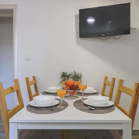 Juraj I Matej Apartment Vrsar