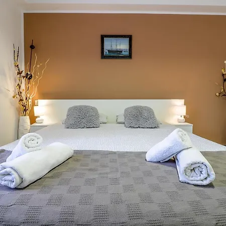 Apartment Juraj I Matej *