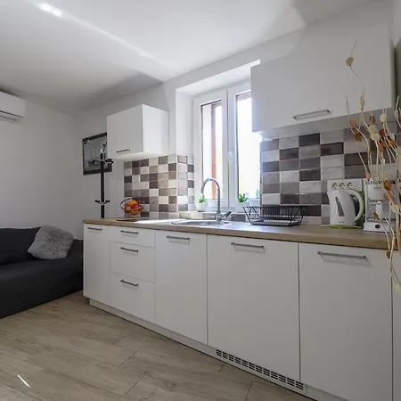 Juraj I Matej Apartment *