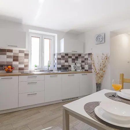 Apartment Juraj I Matej