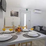 Juraj I Matej Appartamento Orsera