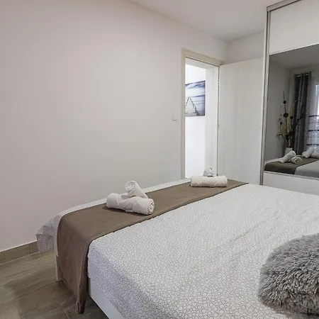 Appartement Juraj I Matej *