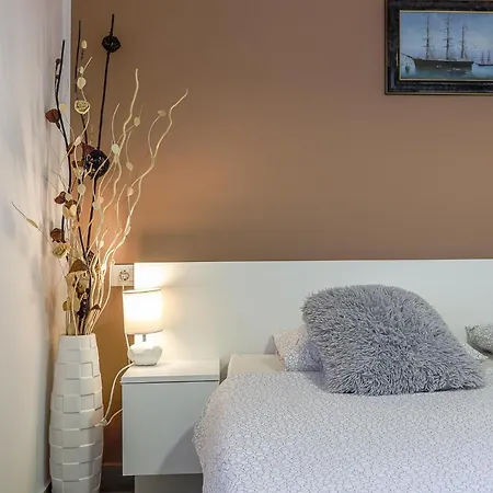 Juraj I Matej Appartement *
