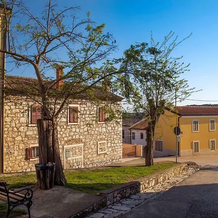 Apartament Juraj I Matej Vrsar